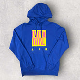 Nike Air Hoodie - M